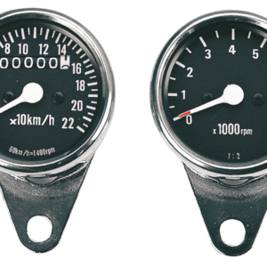 MINI STRUMENTI DA 60MM