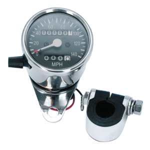 MINI TACHI­METRO CON CONTACHILOMETRI PARZIALE