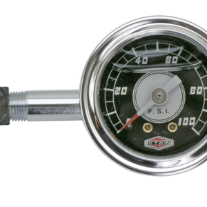 KIT MANOMETRI CON LIQUIDO