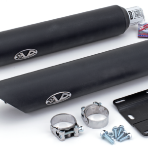 TERMINALI V-PERFORMANCE PER INDIAN SCOUT