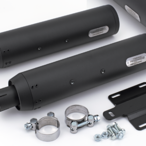 TERMINALI V-PERFORMANCE PER INDIAN SCOUT