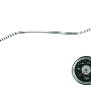 KIT MANOMETRO PRESSIONE OLIO PER MODELLI BIG TWIN EVOLUTION