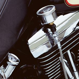 KIT MANOMETRO PER BIG TWIN EVOLUTION