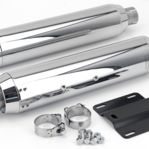 TERMINALI V-PERFORMANCE PER INDIAN SCOUT