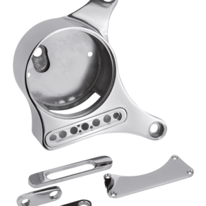 STAFFA CONTACHILOMETRI GENUINE ZODIAC PER MONTAGGIO SU MOTORE