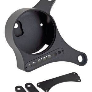 STAFFA CONTACHILOMETRI GENUINE ZODIAC PER MONTAGGIO SU MOTORE