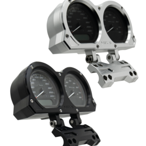 ALLOGGIAMENTI STRUMENTI VITY'S IN BILLET