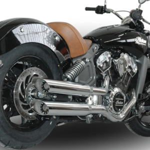 TERMINALI V-PERFORMANCE PER INDIAN SCOUT