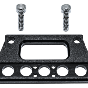 T-BAR IN TRE PEZZI PERFORMANCE MACHINE