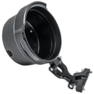 T-BAR IN TRE PEZZI PERFORMANCE MACHINE