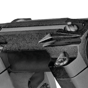 T-BAR IN TRE PEZZI PERFORMANCE MACHINE