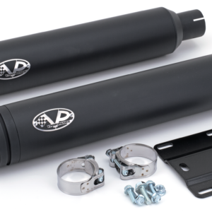 TERMINALI V-PERFORMANCE PER INDIAN SCOUT