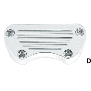 ATTACCHI PER STRUMENTI OVALI PIATTI DAKOTA DIGITAL