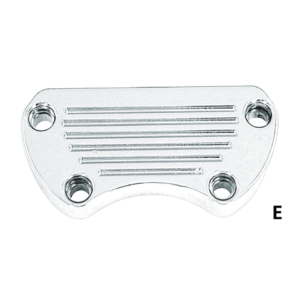 ATTACCHI PER STRUMENTI OVALI PIATTI DAKOTA DIGITAL