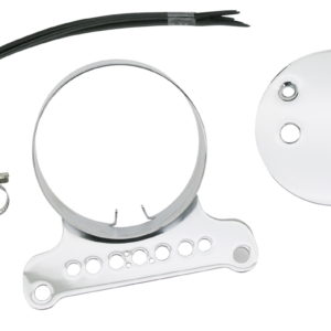 STAFFA DI SUPPORTO STRUMENTI PER SPORTSTER, DYNA E ROAD KING POLICE