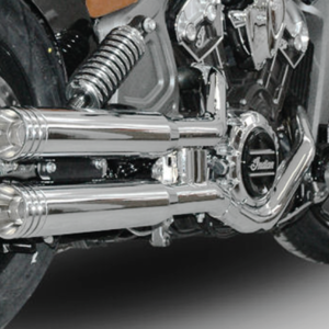 TERMINALI V-PERFORMANCE PER INDIAN SCOUT