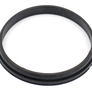 GUARNIZIONE IN GOMMA STRUMENTO E PIASTRA POSTERIORE PER SPORTSTER E DYNA