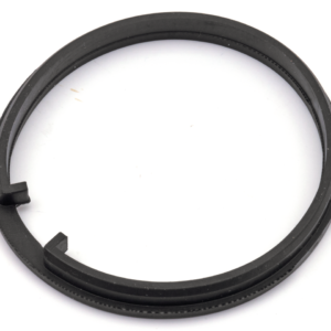 GUARNIZIONE IN GOMMA STRUMENTO E PIASTRA POSTERIORE PER SPORTSTER E DYNA