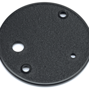 GUARNIZIONE IN GOMMA STRUMENTO E PIASTRA POSTERIORE PER SPORTSTER E DYNA