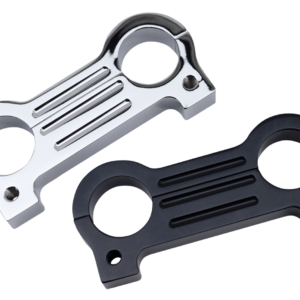 STAFFA DI MONTAGGIO STRUMENTO PER T-BAR