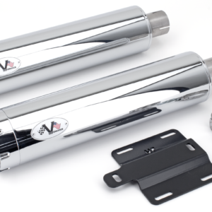 TERMINALI V-PERFORMANCE PER INDIAN SCOUT