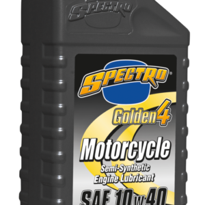 SPECTRO SAE 10W40 HEAVY DUTY
