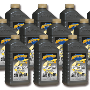 SPECTRO SAE 10W40 HEAVY DUTY