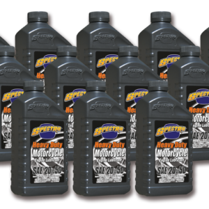 SPECTRO SAE 20W50 HEAVY DUTY