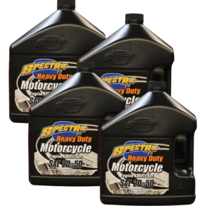 SPECTRO SAE 20W50 HEAVY DUTY