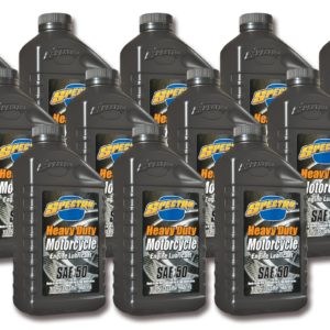 SPECTRO SAE 50 HEAVY DUTY