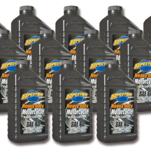 SPECTRO SAE 60 HEAVY DUTY