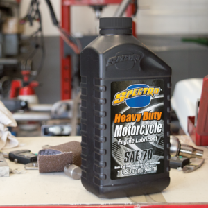 SPECTRO SAE 70 HEAVY DUTY
