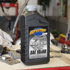 SPECTRO PLATINUM SINTETICO SAE 10W50