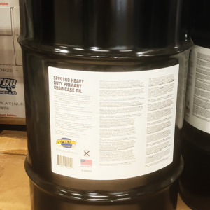 LUBRIFICANTE PER PRIMARIA E CAMBIO SPECTRO PREMIUM