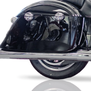 TERMINALI V-PERFORMANCE PER INDIAN POWERPLUS & THUNDERSTROKE