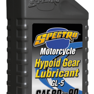 OLIO CAMBIO SPECTRO PREMIUM HYPOID