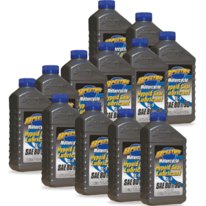 OLIO CAMBIO SPECTRO PREMIUM HYPOID