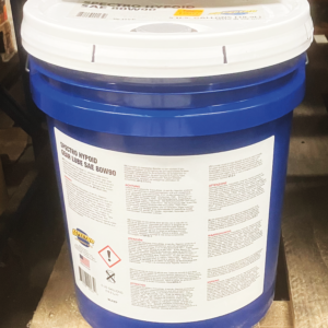 OLIO CAMBIO SPECTRO PREMIUM HYPOID