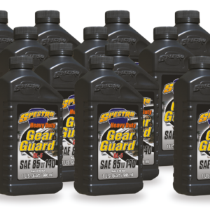 OLIO SPECTRO "PREMIUM GEAR GUARD" SAE 85W140 PER TRASMISSIONI