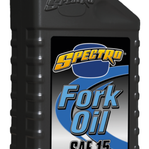 OLIO SPECTRO HEAVY DUTY PER FORCELLE