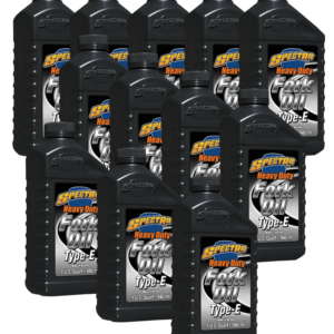 OLIO SPECTRO HEAVY DUTY PER FORCELLE