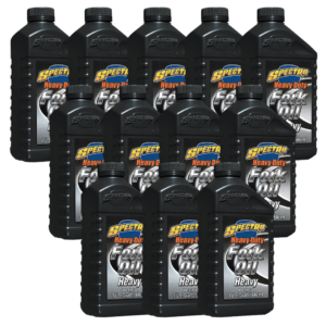 OLIO SPECTRO HEAVY DUTY PER FORCELLE