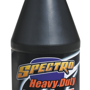 FLUIDO PER FRENI DOT 5 SPECTRO HEAVY DUTY
