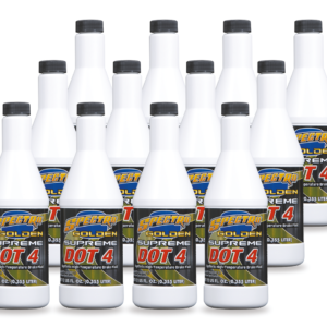 LIQUIDO FRENI GOLDEN SPECTRO SUPREME DOT 4