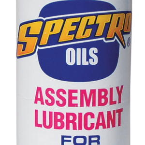 LUBRIFICANTE SPECTRO PER ASSEMBLAGGI