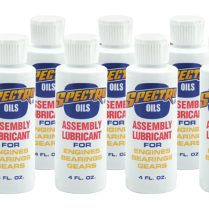 LUBRIFICANTE SPECTRO PER ASSEMBLAGGI