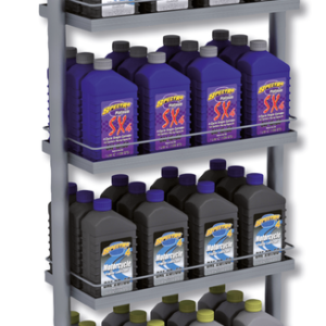 ESPOSITORE SPECTRO (SOLO PER RIVENDITORI)