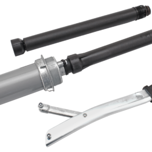 POMPA MANUALE PER BARILI