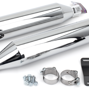 TERMINALI  V-PERFORMANCE PER INDIAN CHIEF E SUPER CHIEF DAL 2022 A OGGI