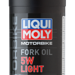OLIO SINTETICO LIQUY MOLI PER FORCELLE